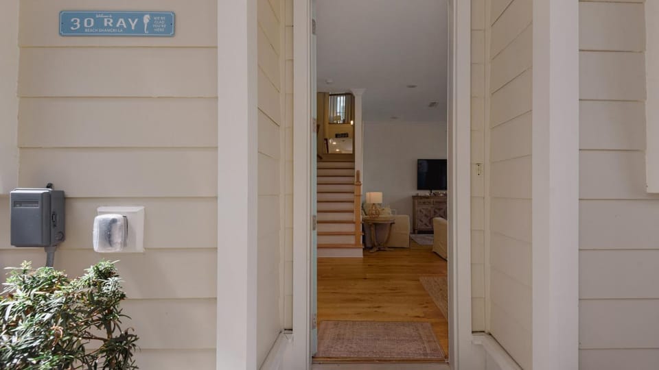 Prominence B - 30 Ray House in South Walton County