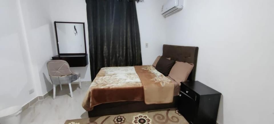 Nice apartment with a prime location in Madinaty nearby services Apartment in Cairo Governorate
