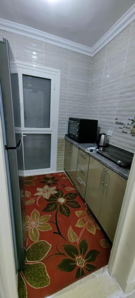 Nice apartment with a prime location in Madinaty nearby services Apartment in Cairo Governorate