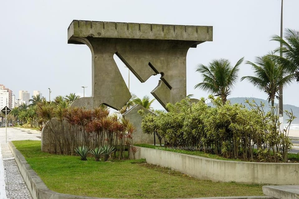 Natural landscape