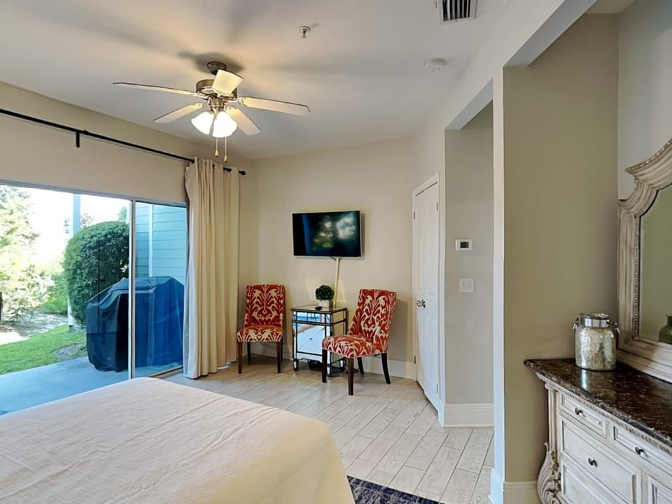 Beach Pointe #902 House in Destin