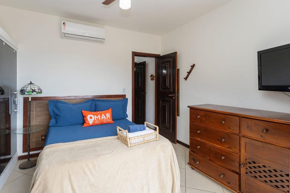 1 BDR, 5 minutes from Geribá Beach | CHR 17 Apartment in Armacao dos Buzios