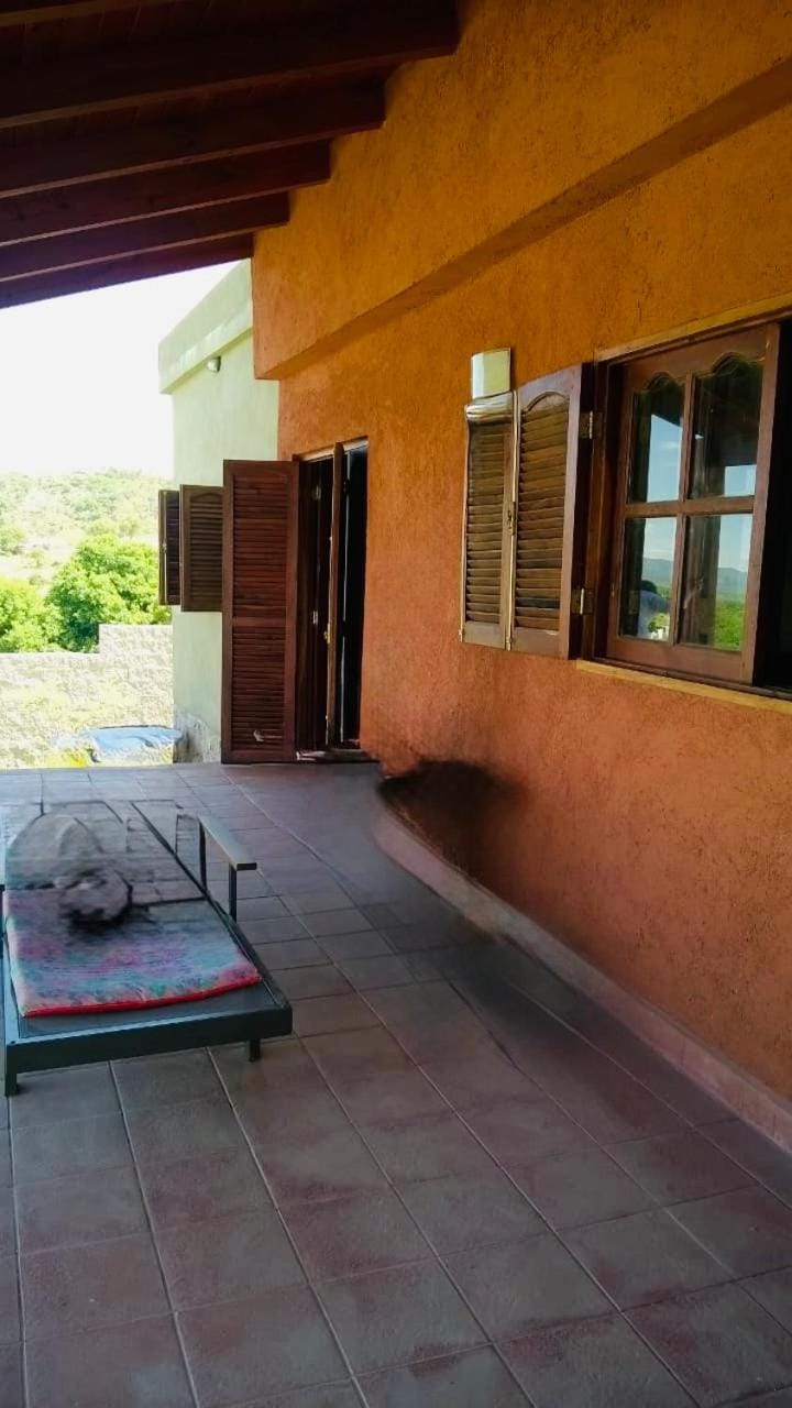 Casa Tanti House in Tanti