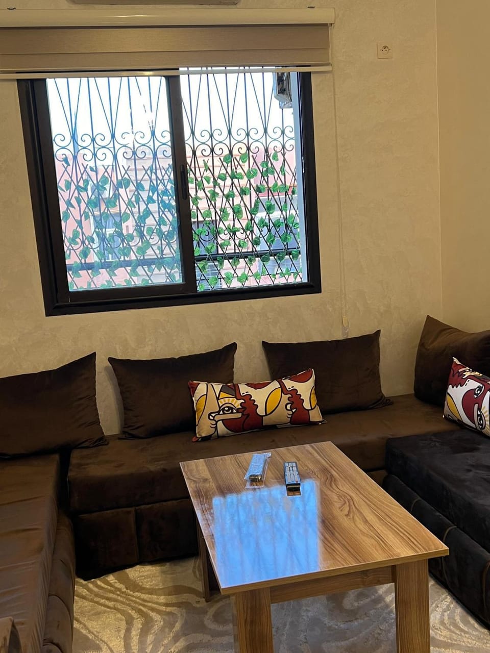 aboube gulize marrakeche Apartment in Marrakesh
