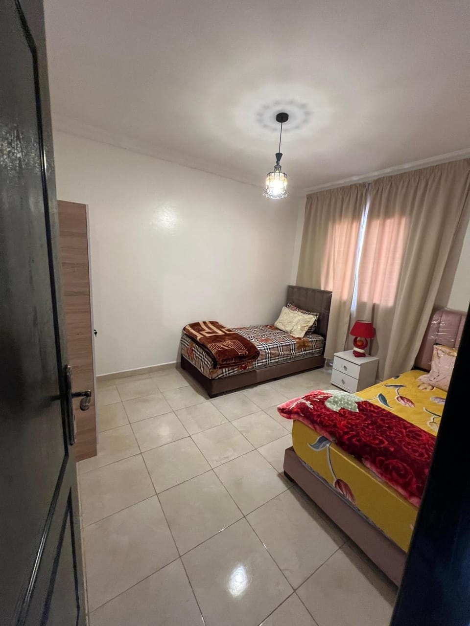 aboube gulize marrakeche Apartment in Marrakesh