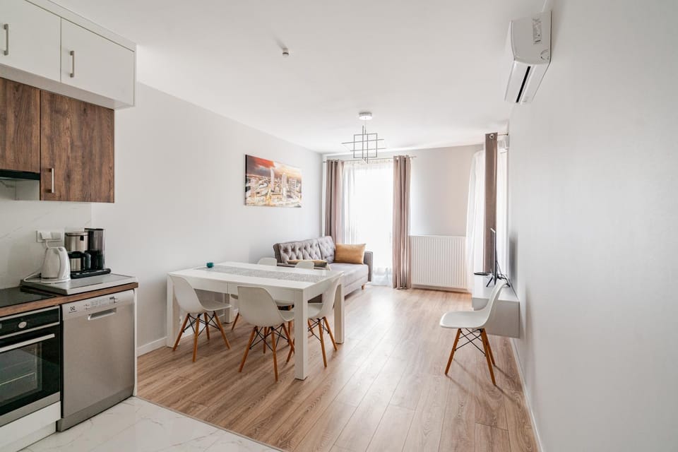 Living room, Seating area, Dining area, kitchen