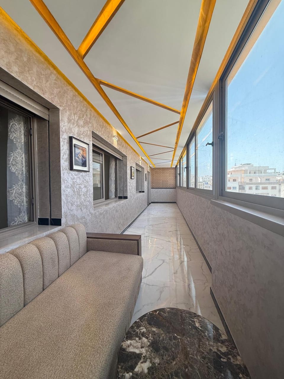 Tobias Freitag Apartment in Tangier