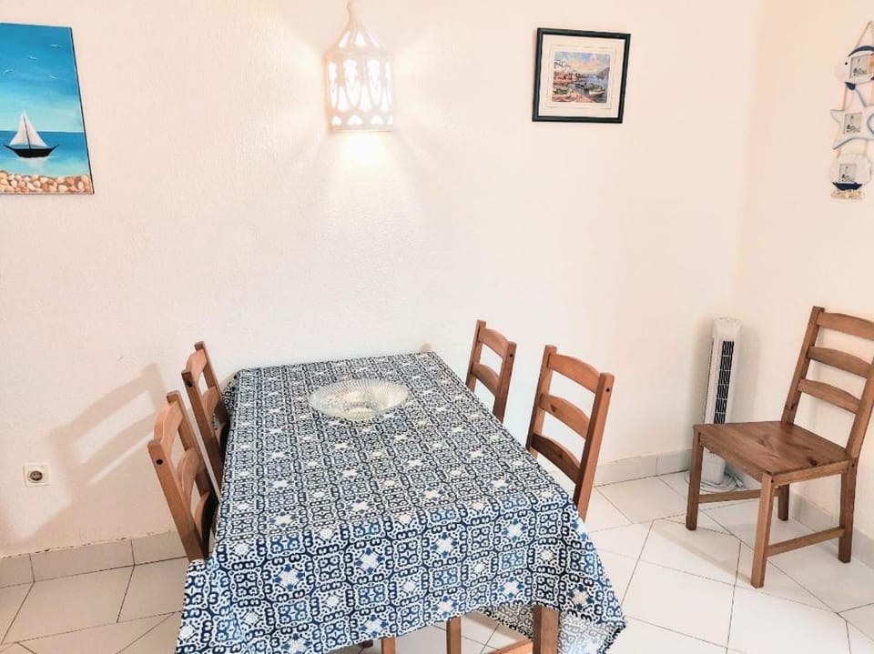 Ocean view Cerro Branco with pool Apartment in Albufeira