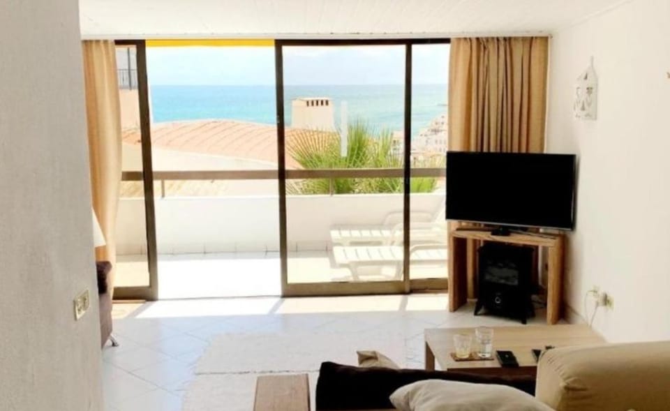 Ocean view Cerro Branco with pool Apartment in Albufeira