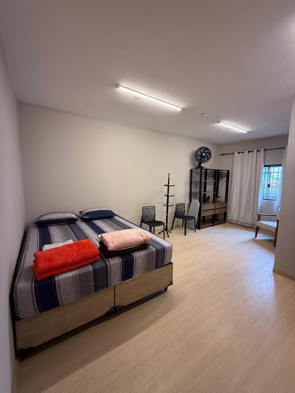 Oka Itamarati Apartment in Santo André