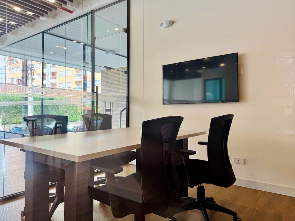 Meeting/conference room