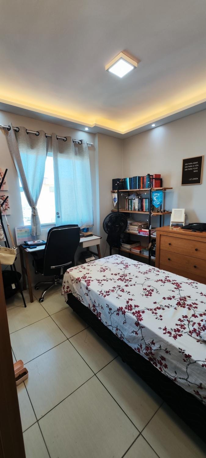Apartamento próximo a COP 30 Apartment in Belém