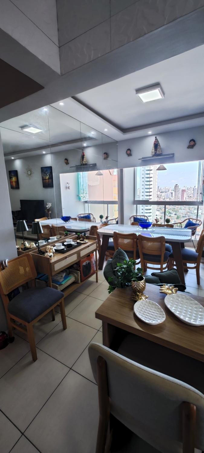 Apartamento próximo a COP 30 Apartment in Belém
