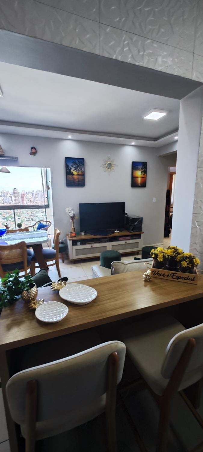 Apartamento próximo a COP 30 Apartment in Belém