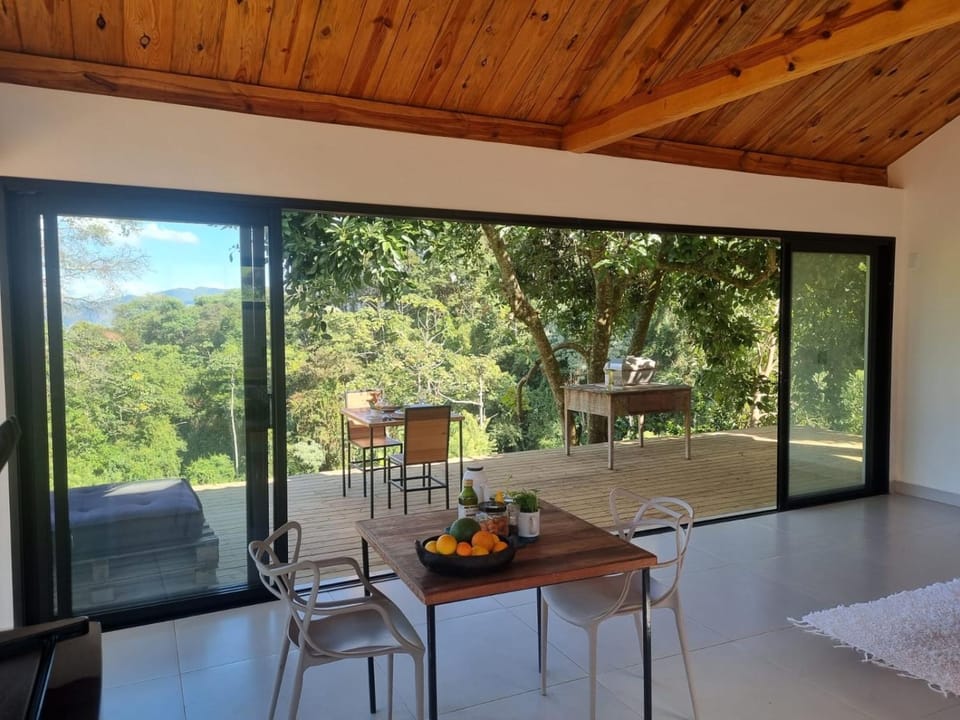 Chalé Alto padrão Chalet in State of São Paulo