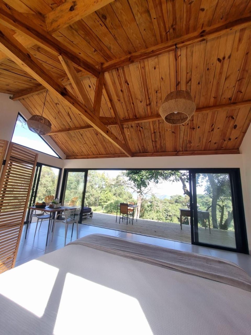 Chalé Alto padrão Chalet in State of São Paulo
