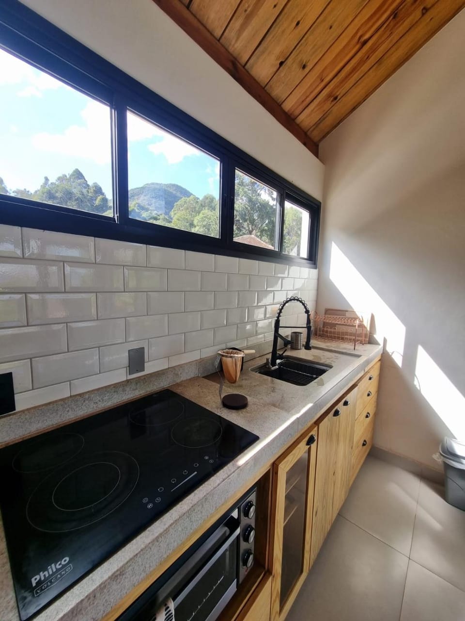 Chalé Alto padrão Chalet in State of São Paulo