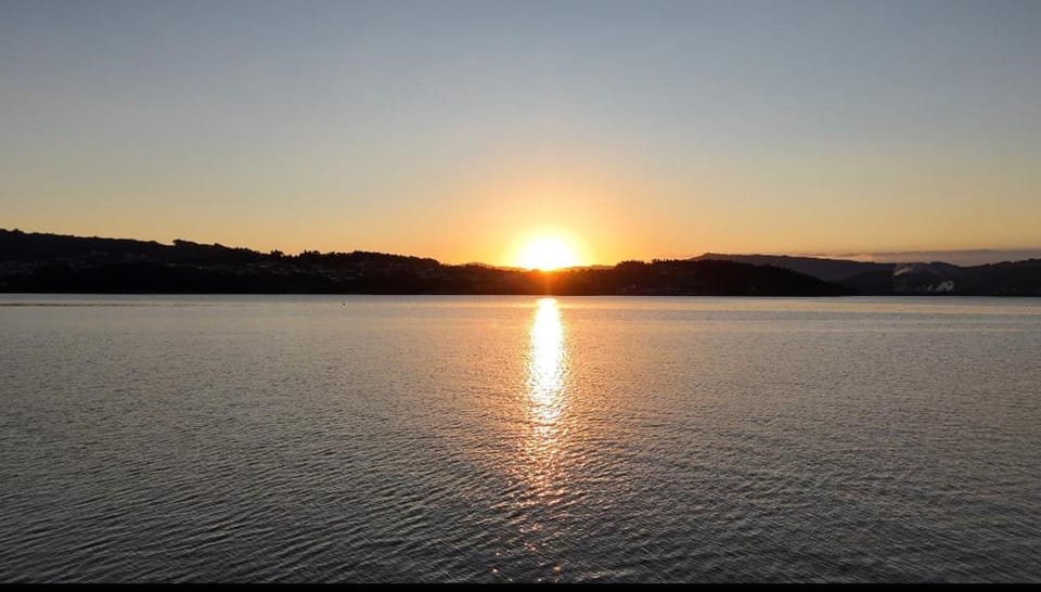 La Casita del Mar House in Combarro