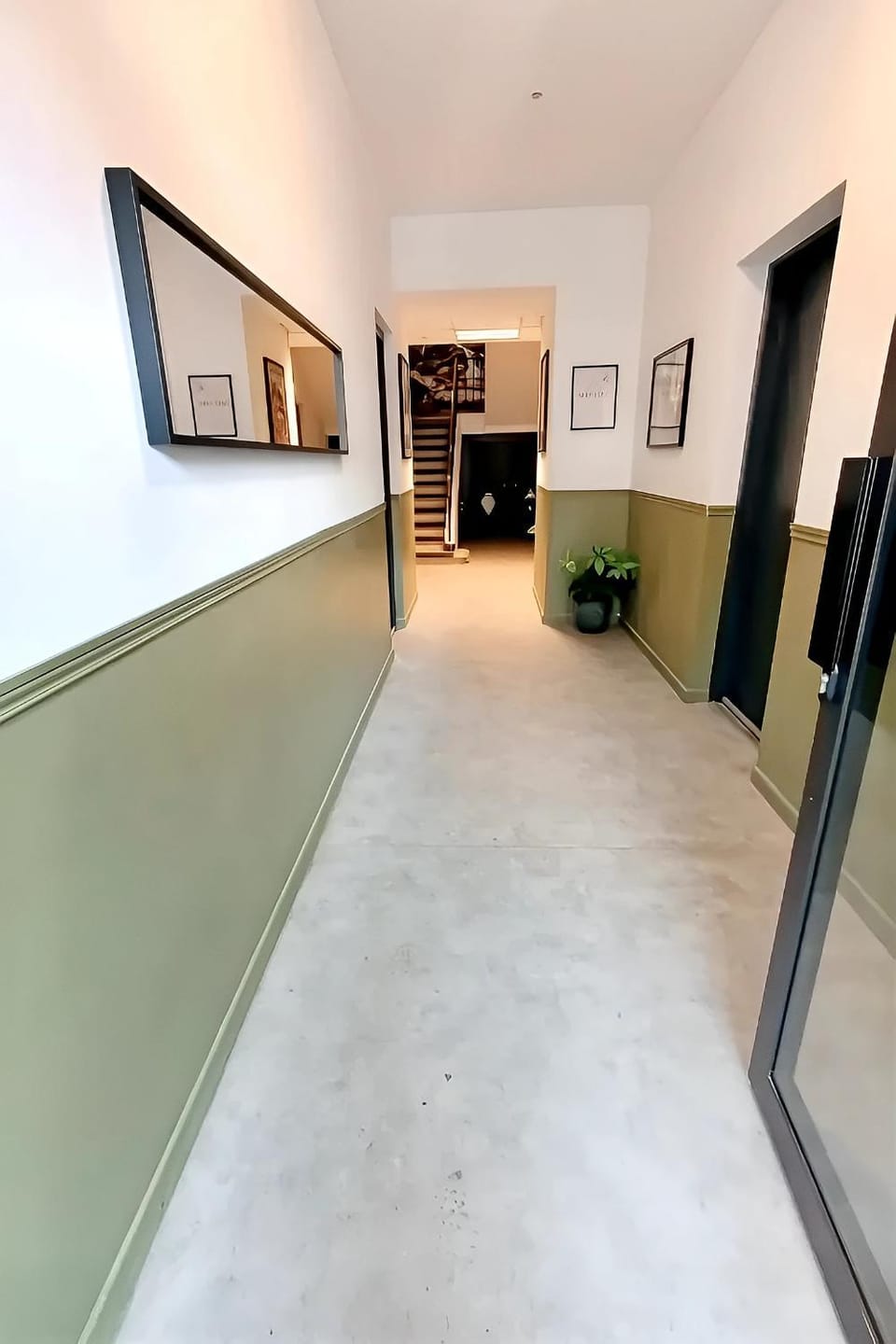 Apt 7, 2ème étage, Studio de 24 m2 avec terrasse plein sud, Apartment in Alt Empordà