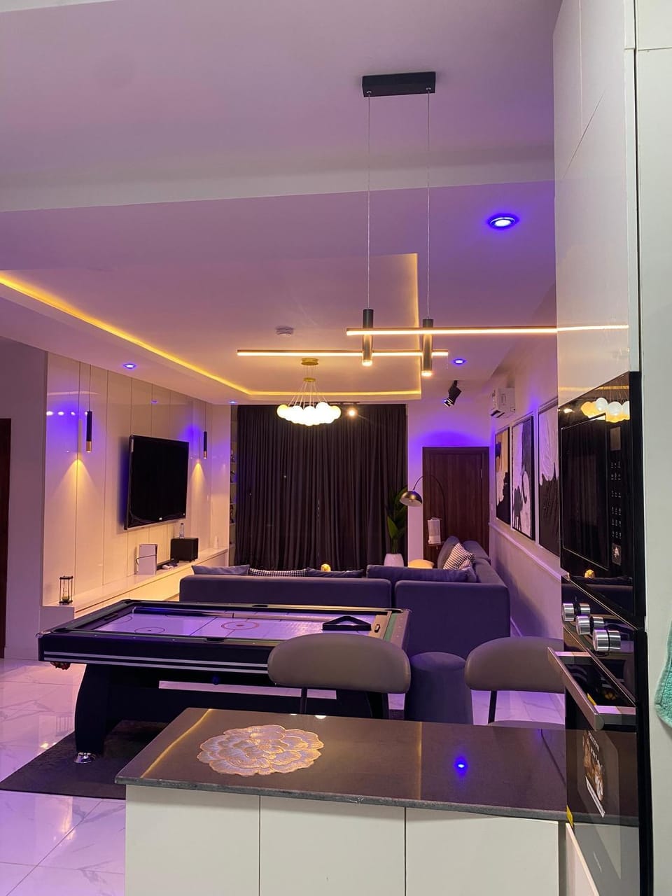 Jossylux haven apartments Apartment in Lagos, Nigeria