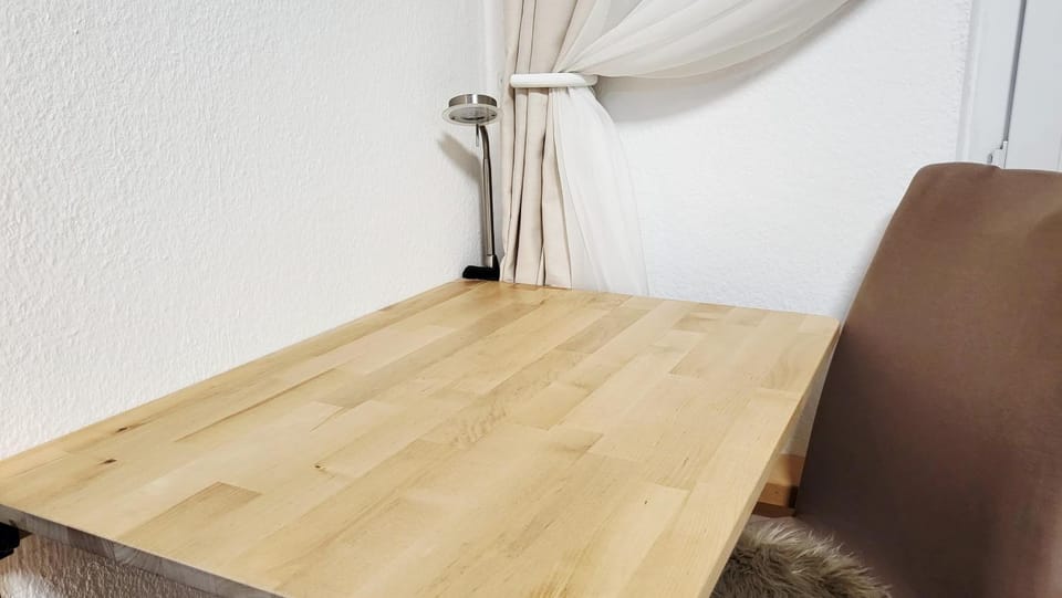 Zentral wohnen in der Mainzer City Apartment in Mainz