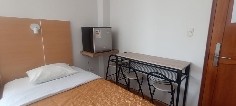 Hotel Silver Hotel in Tacna