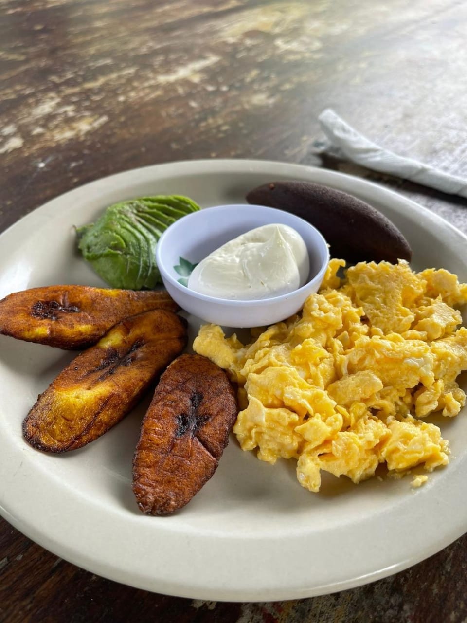 Breakfast, Breakfast
