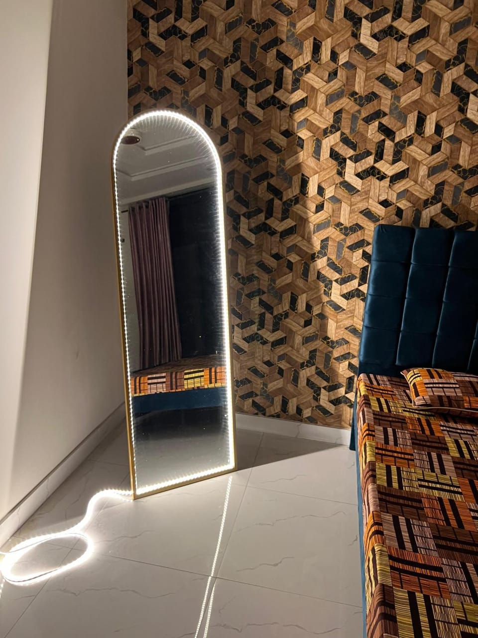 Heaven Stays Apartment in Islamabad