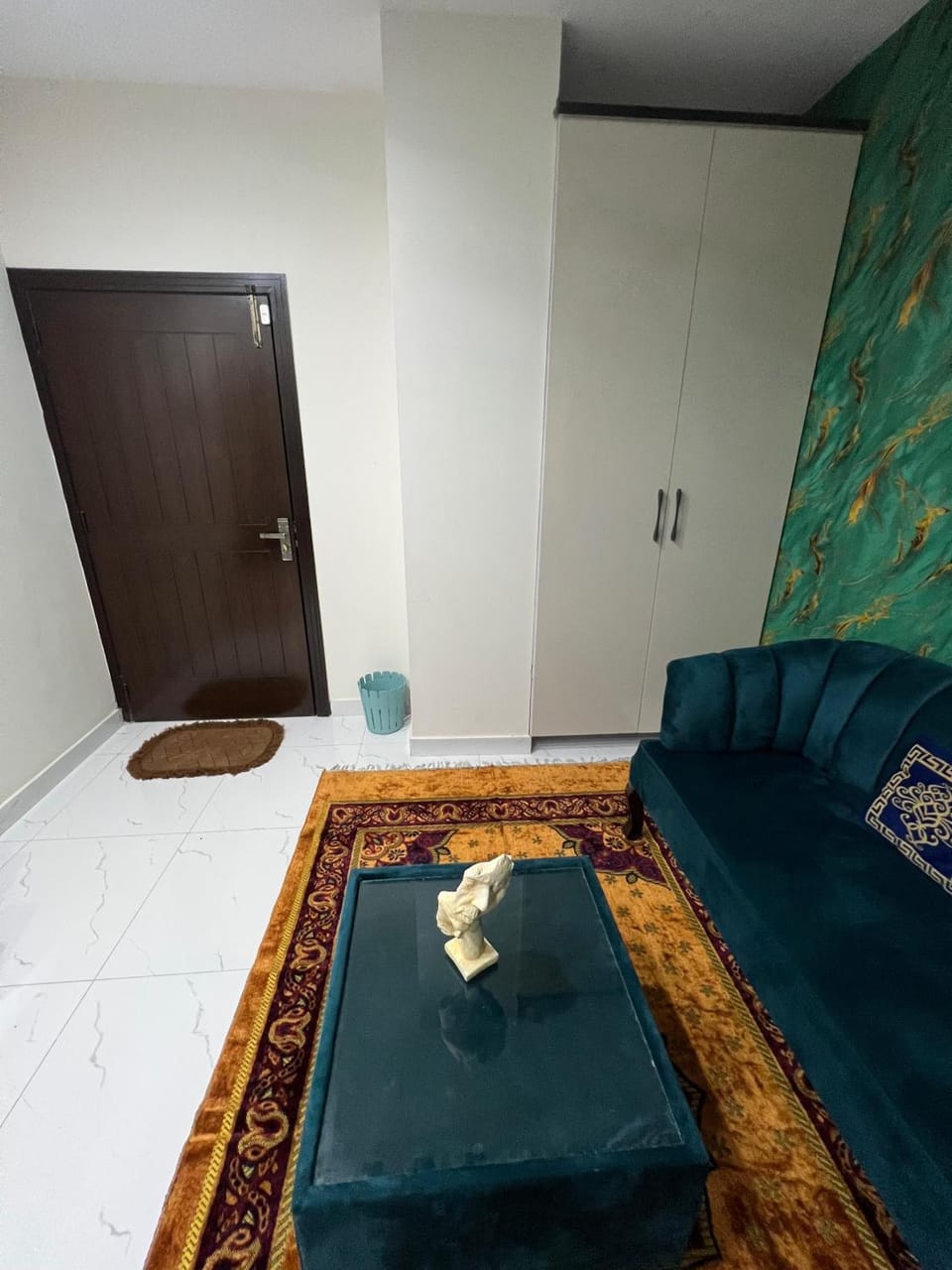Heaven Stays Apartment in Islamabad