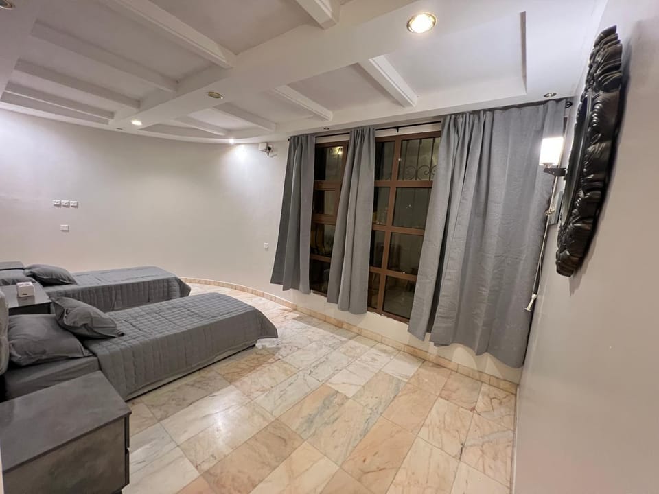 شقة فاخرة فندقية Apartment in Saudi Arabia