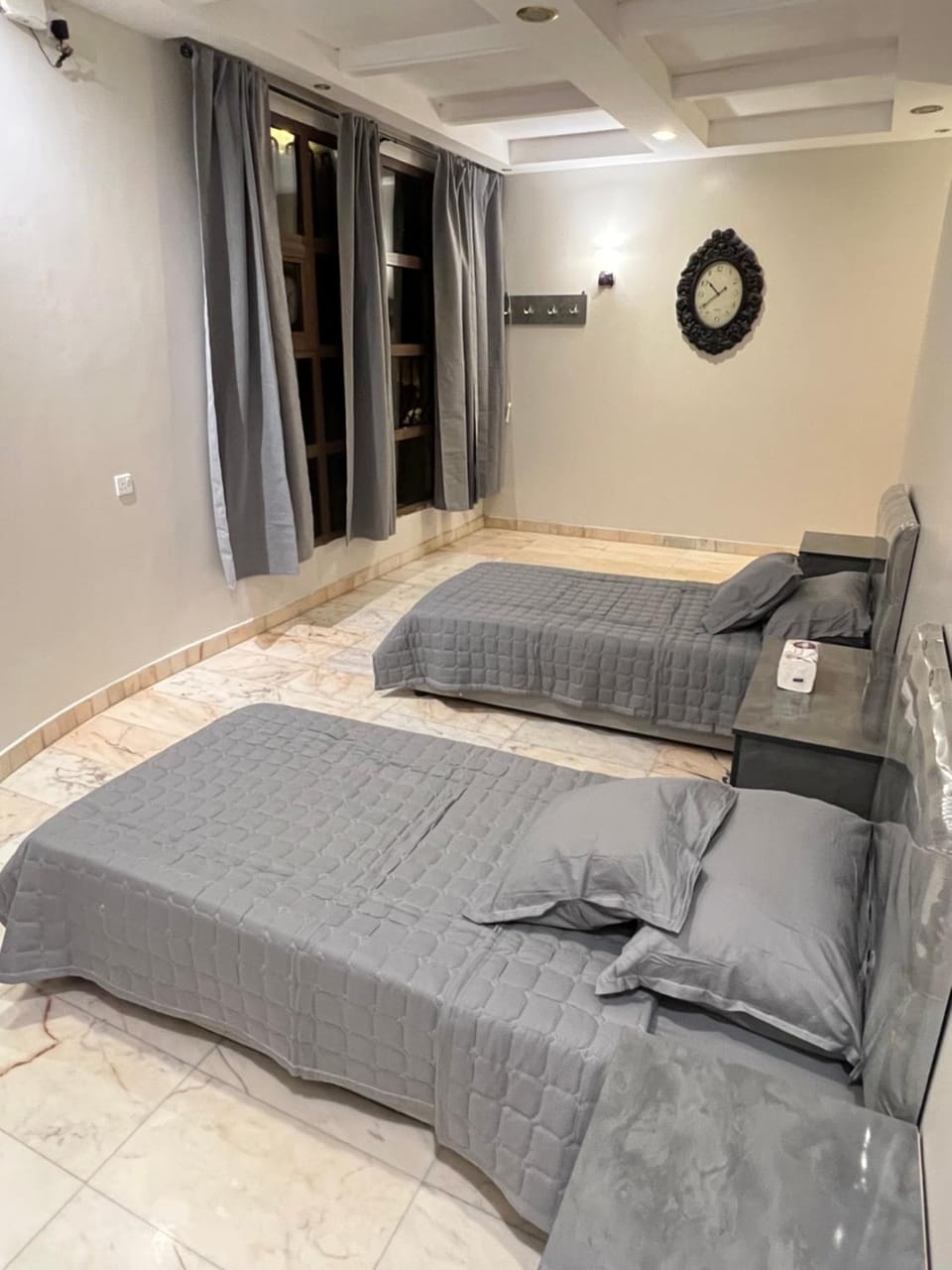 شقة فاخرة فندقية Apartment in Saudi Arabia