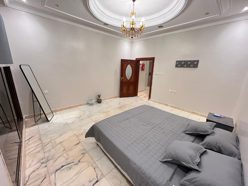 شقة فاخرة فندقية Apartment in Saudi Arabia
