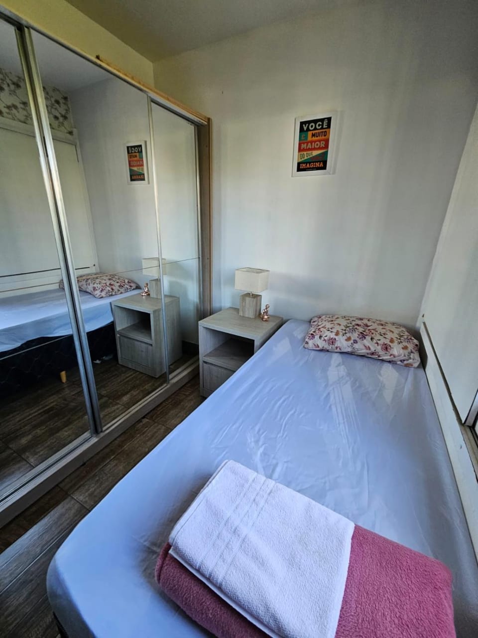 Studio Asa Sul 2 201 Vacation rental in State of Goiás