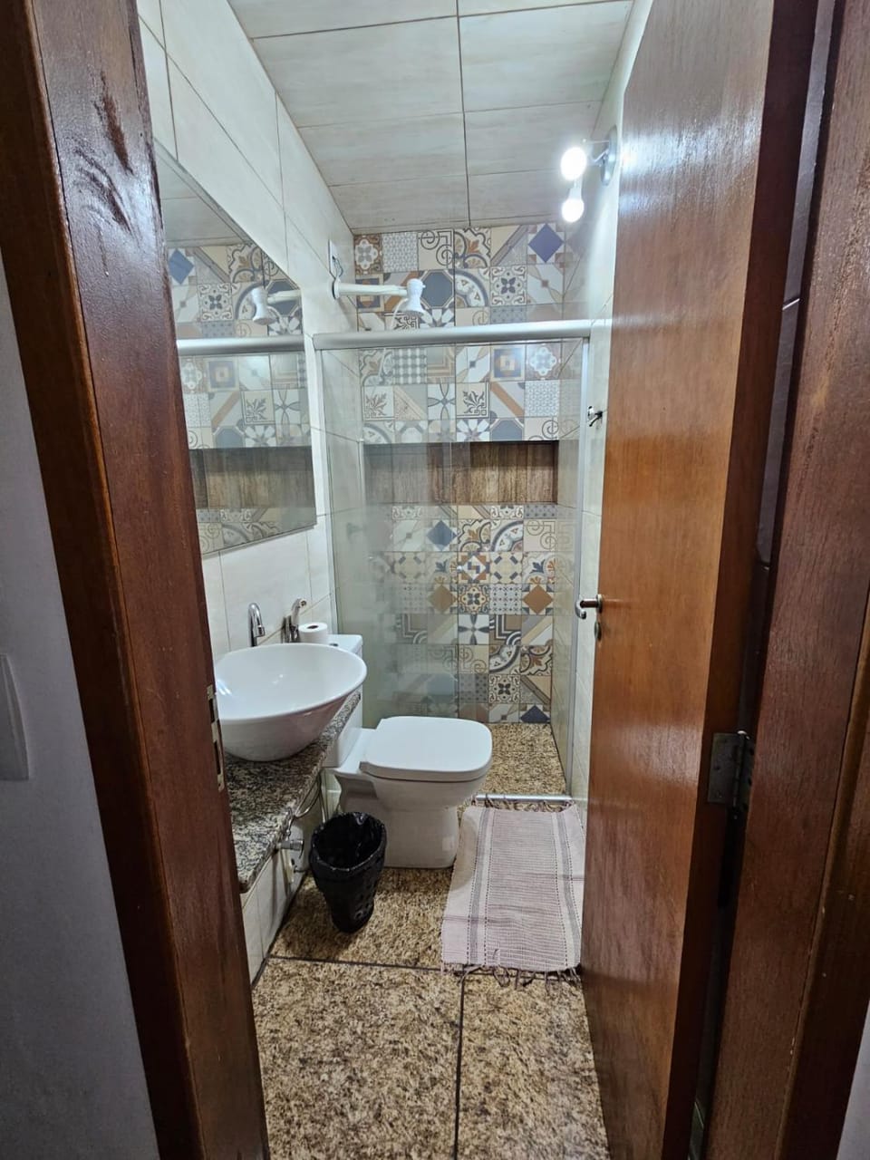 Studio Asa Sul 2 201 Vacation rental in State of Goiás