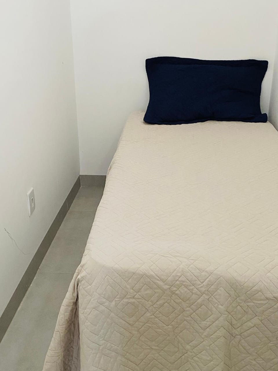Apartmento 3 Minutos do Centro de Canaã Apartment in State of Tocantins