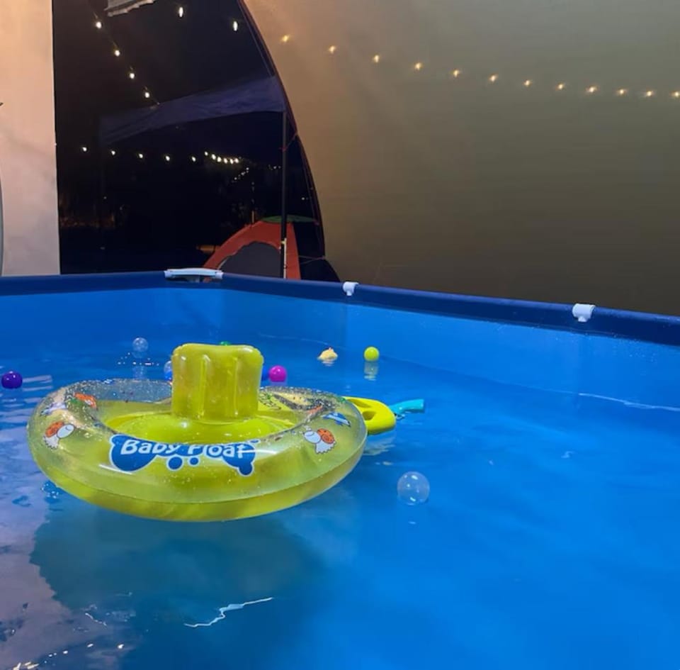 Aileen Homestay Swimming Pool Vacation rental in Perak Tengah District