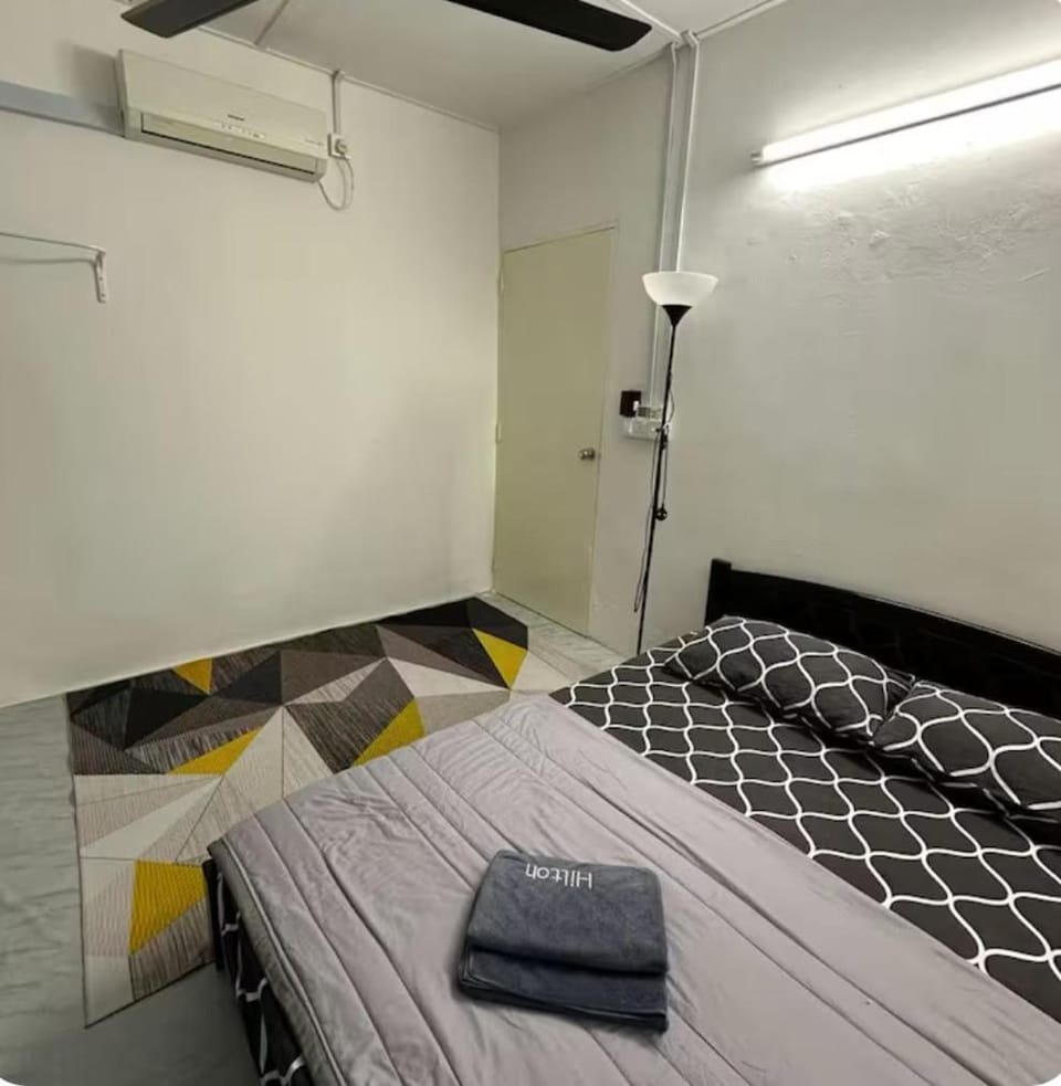 Aileen Homestay Swimming Pool Vacation rental in Perak Tengah District