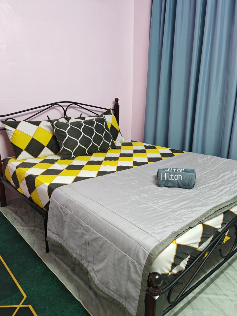 Aileen Homestay Swimming Pool Vacation rental in Perak Tengah District