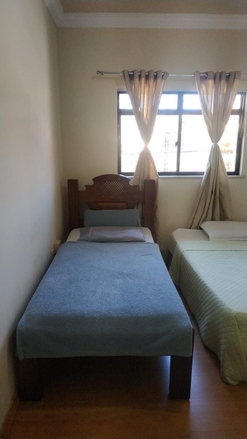 Pousada JM Bed and Breakfast in Juiz de Fora