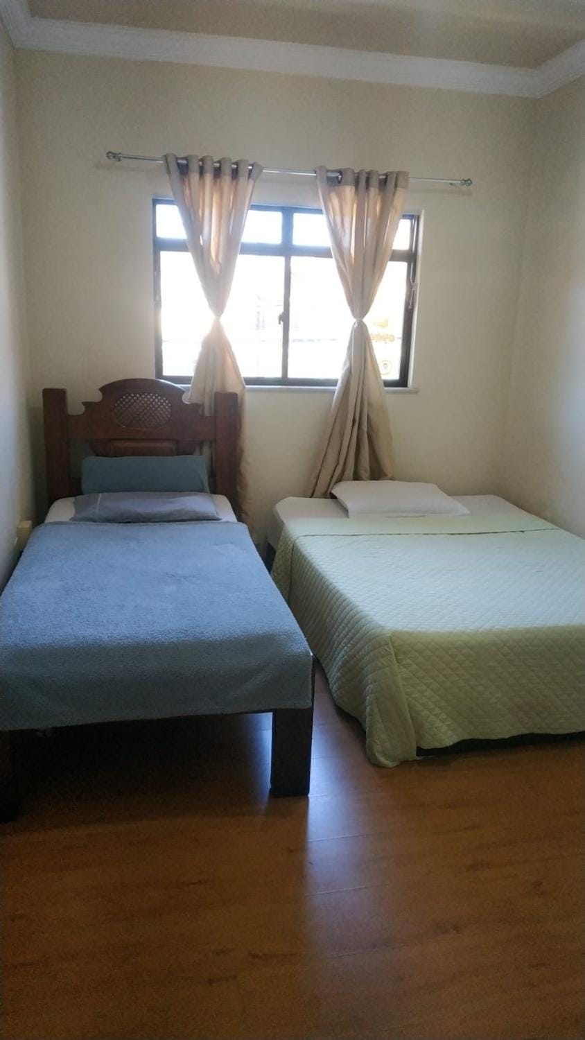 Pousada JM Bed and Breakfast in Juiz de Fora