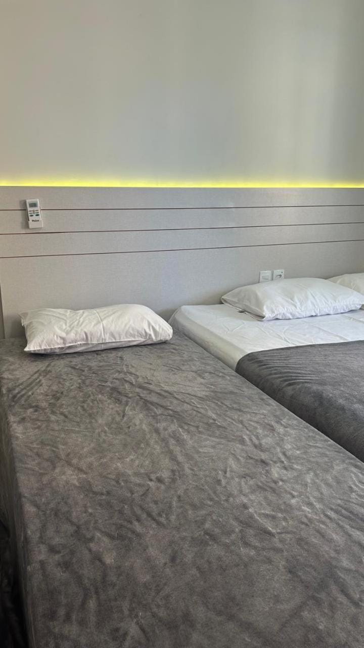Apartamento com Piscina - Breeze Apartment in Porto Belo