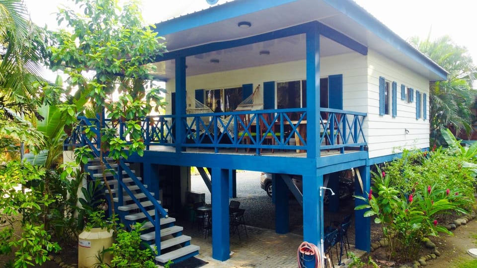 Property building, Balcony/Terrace