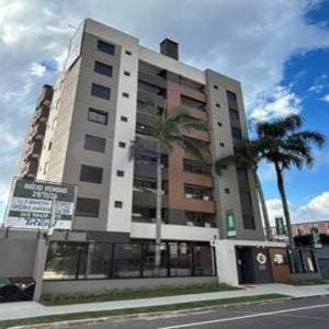 ATL36 - Apartamento 1 quarto Apartment in Curitiba