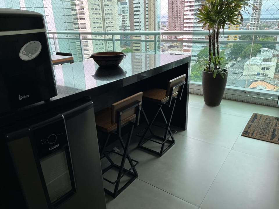 Modern Amazonian Apartment COP30 Apartment in Belém