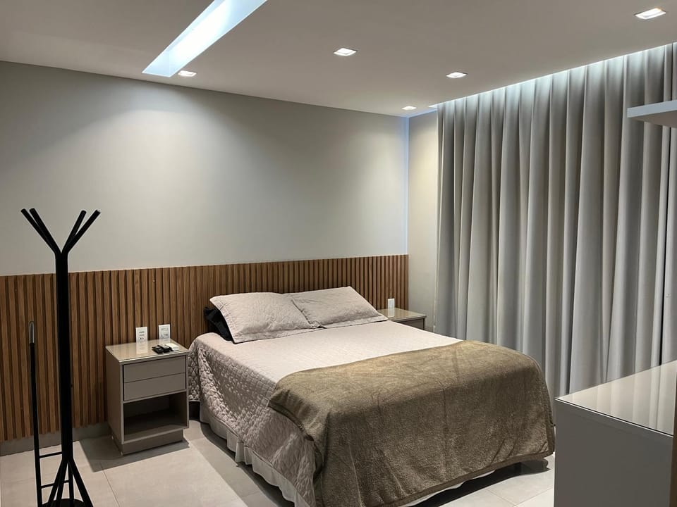 Modern Amazonian Apartment COP30 Apartment in Belém
