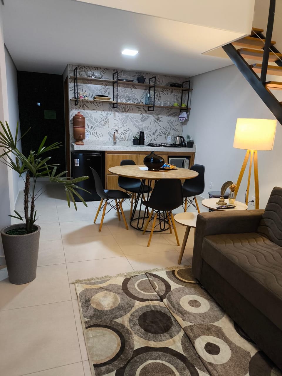 Loft Tavares House in State of Espírito Santo, Brazil