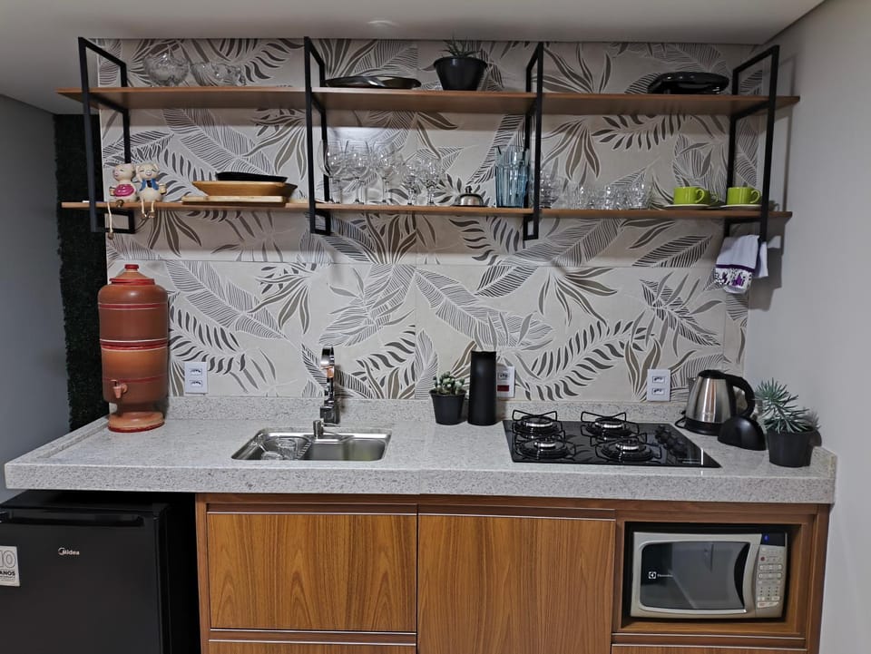 Loft Tavares House in State of Espírito Santo, Brazil