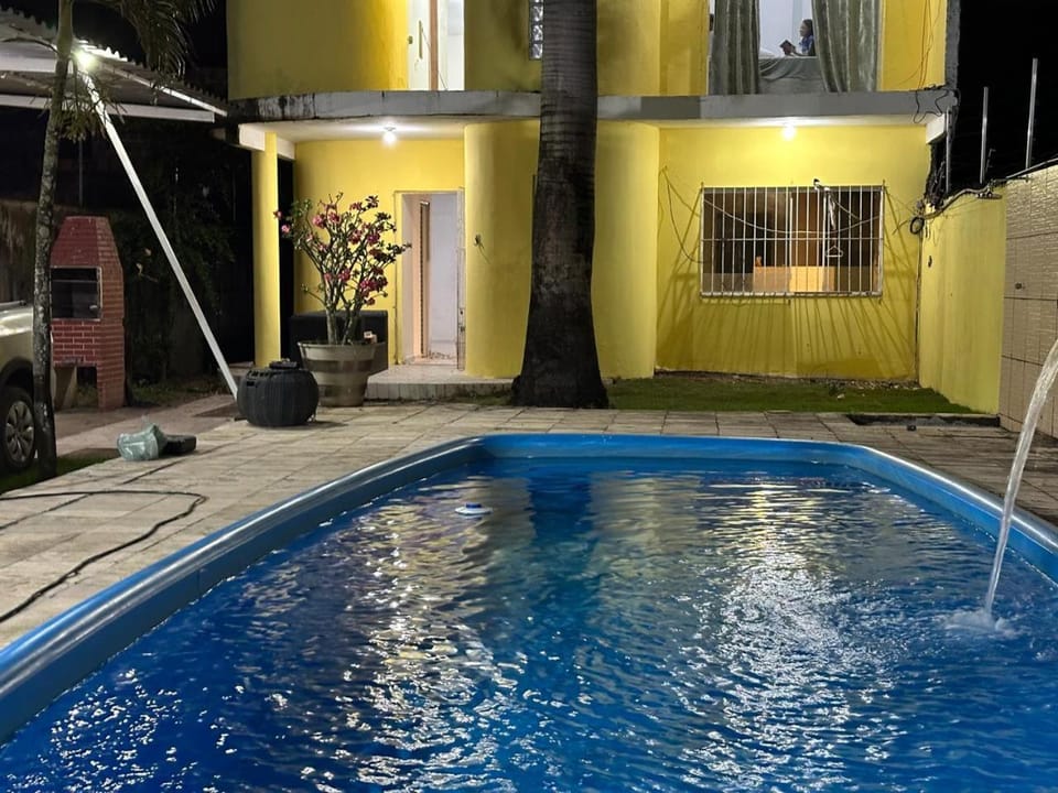 Garden, Swimming pool, Swimming pool