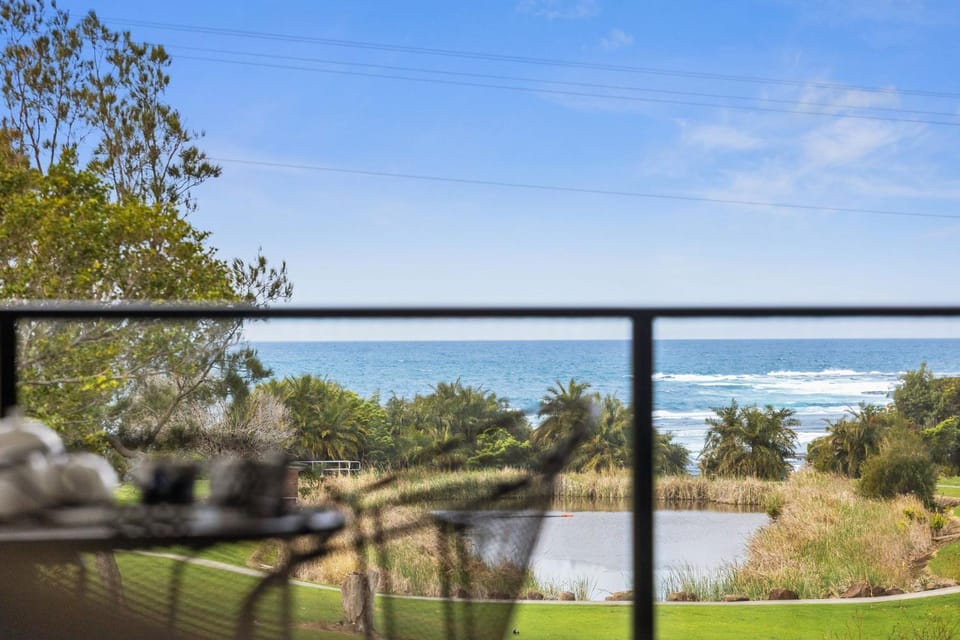 Ahgunyah Beach House House in Mollymook