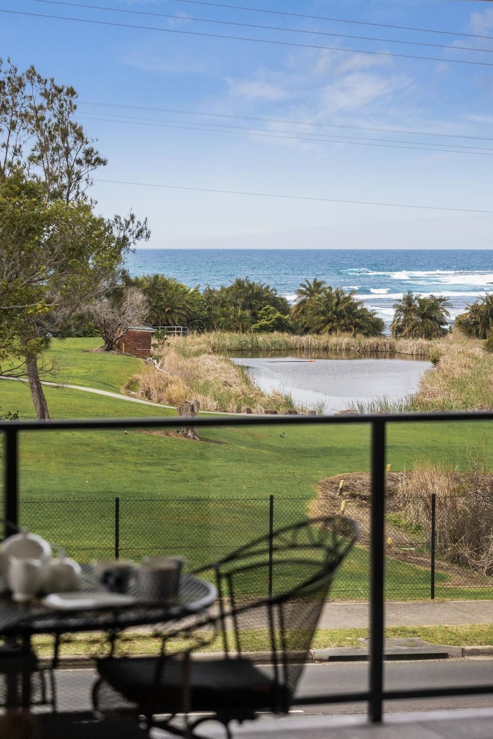 Ahgunyah Beach House House in Mollymook